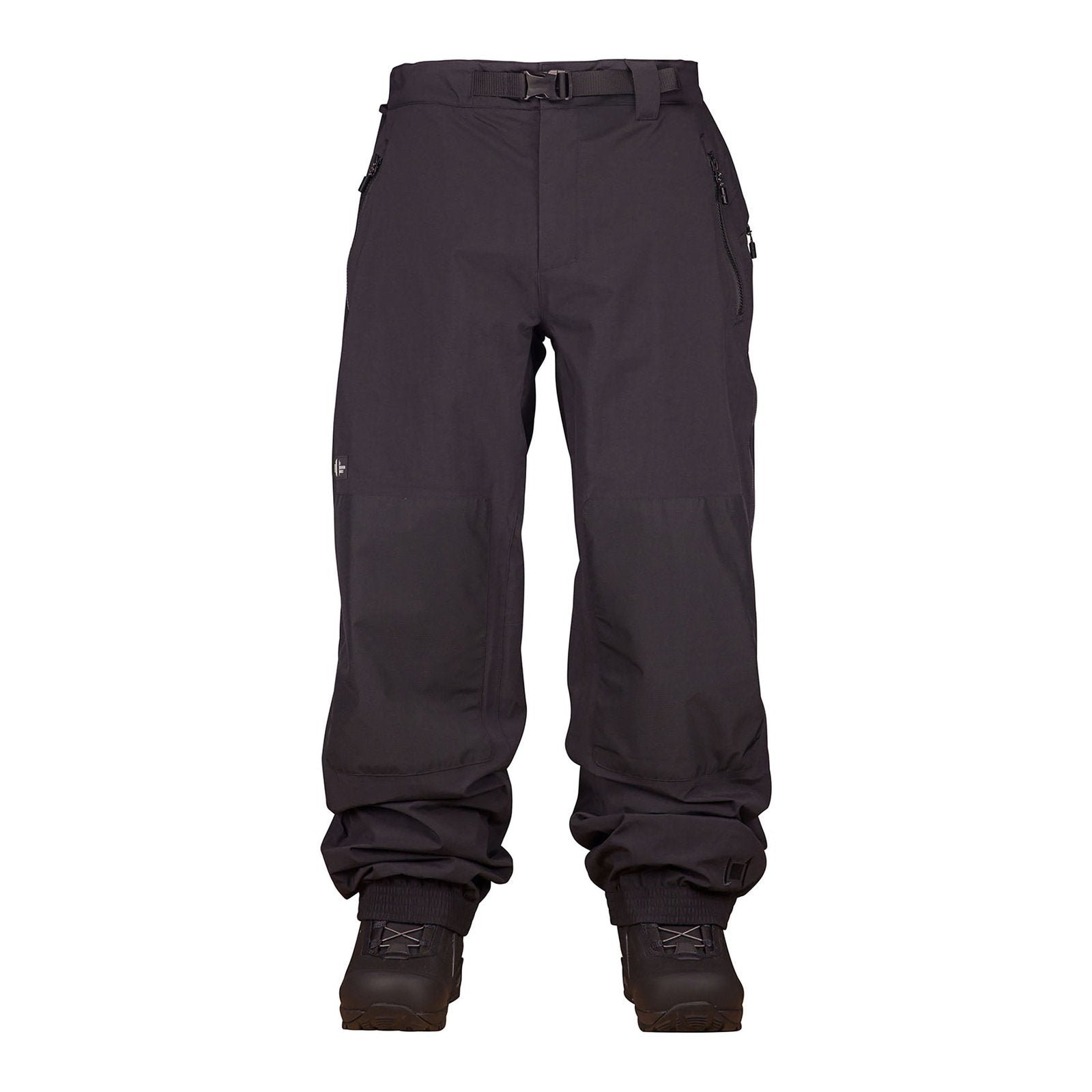 Ventura Pant Black - Image 4