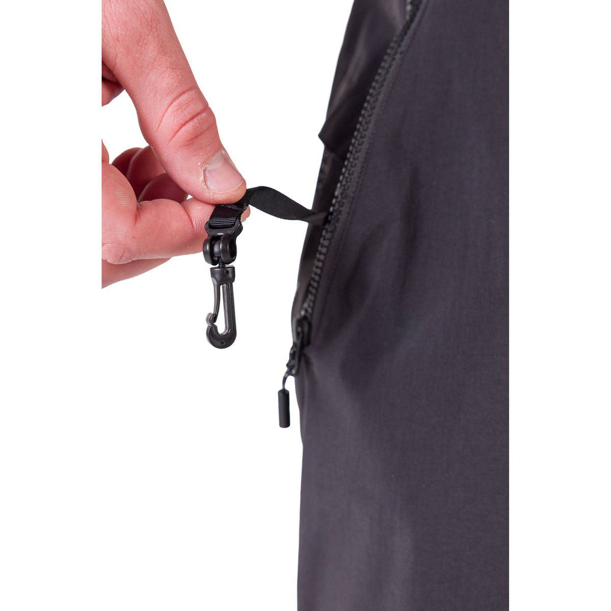Ventura Pant Black - Image 7