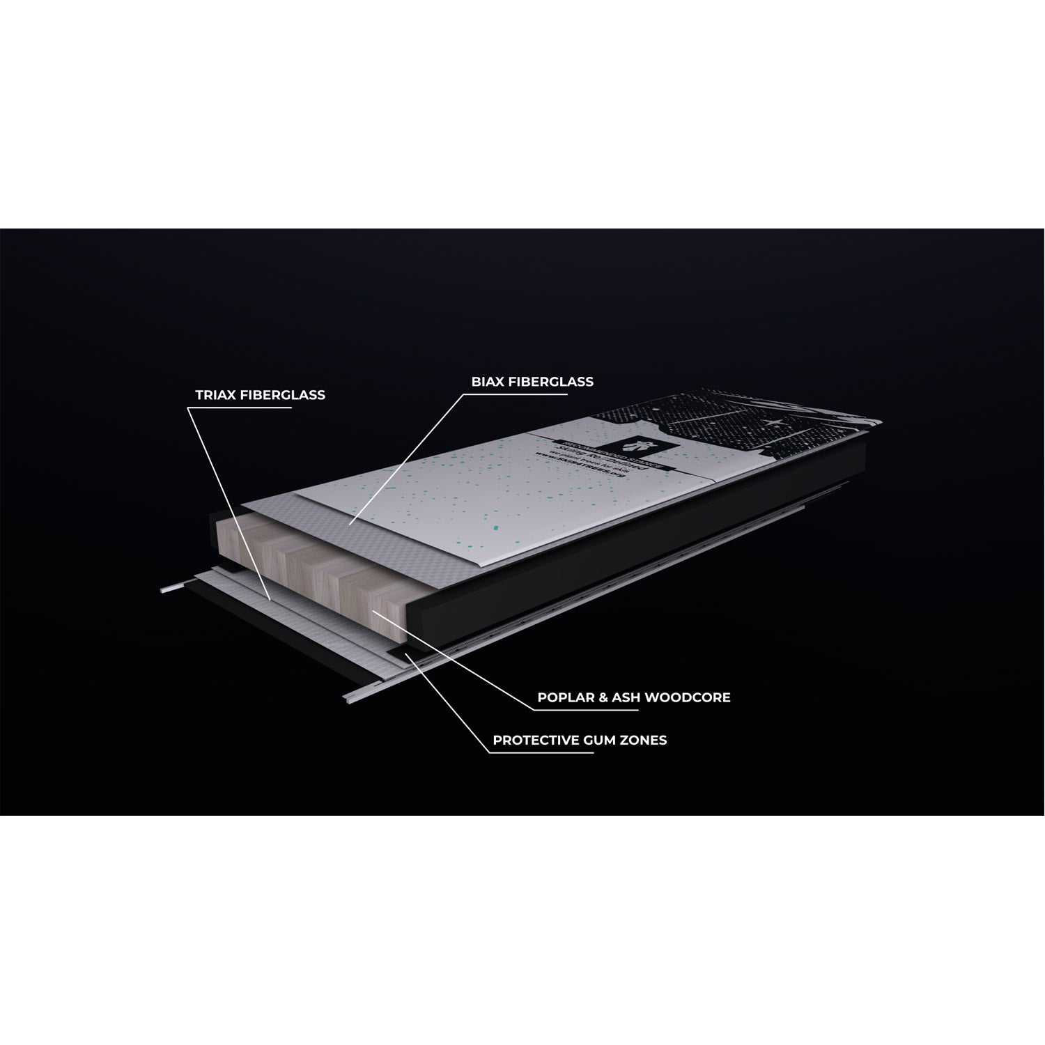 Vesper Skis
