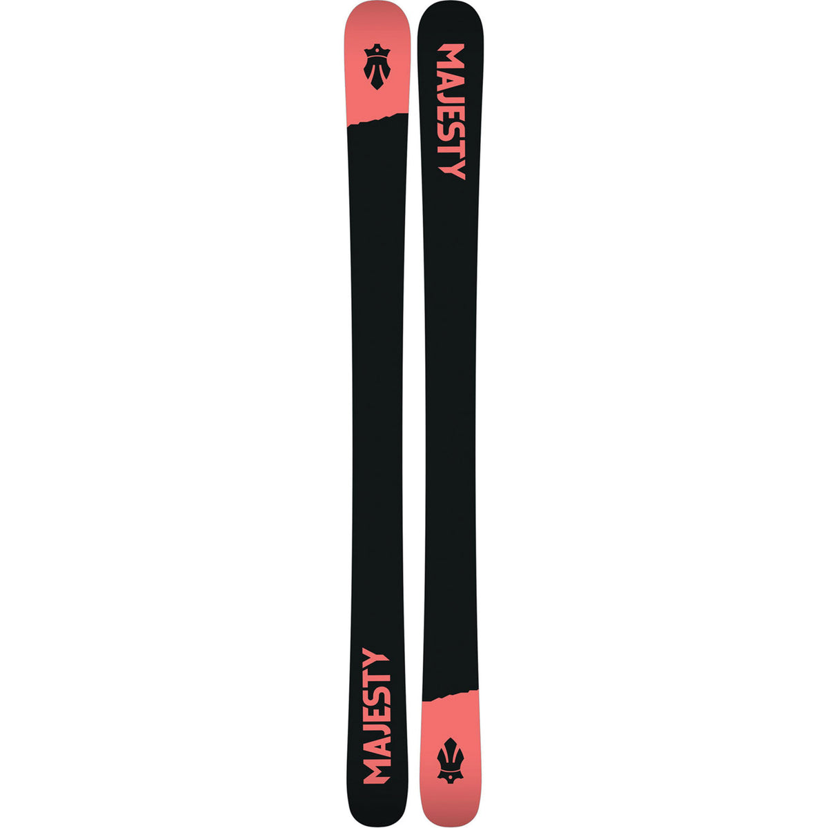 Vestal Ski