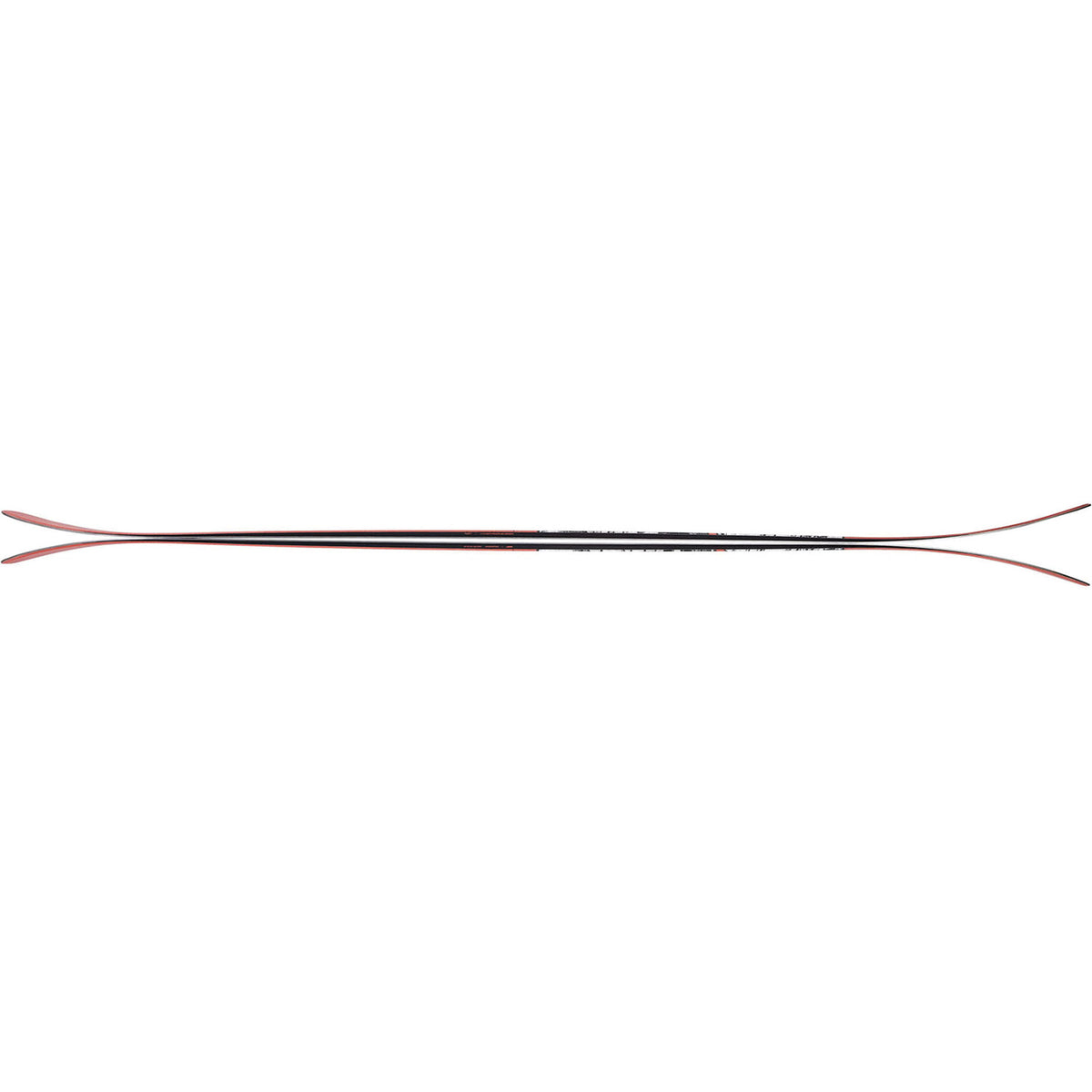 Vestal Ski
