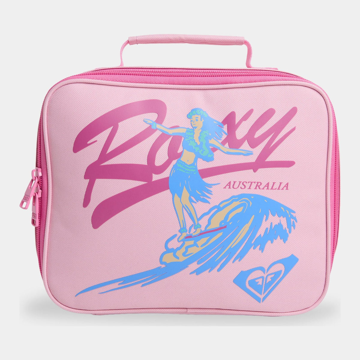 Vibes Lunchbox Powder Pink - Image 1