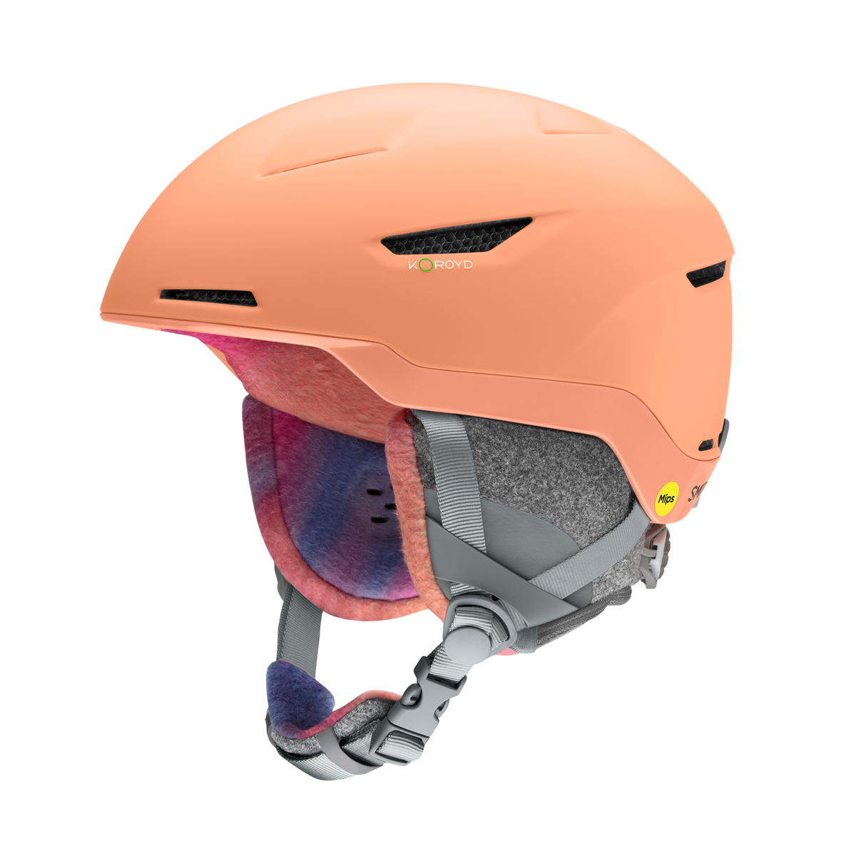 Vida Mips Snow Helmet