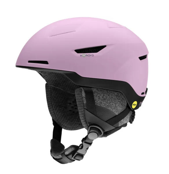 Vida Mips Snow Helmet