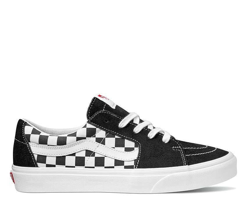 Sk8 Low Shoes