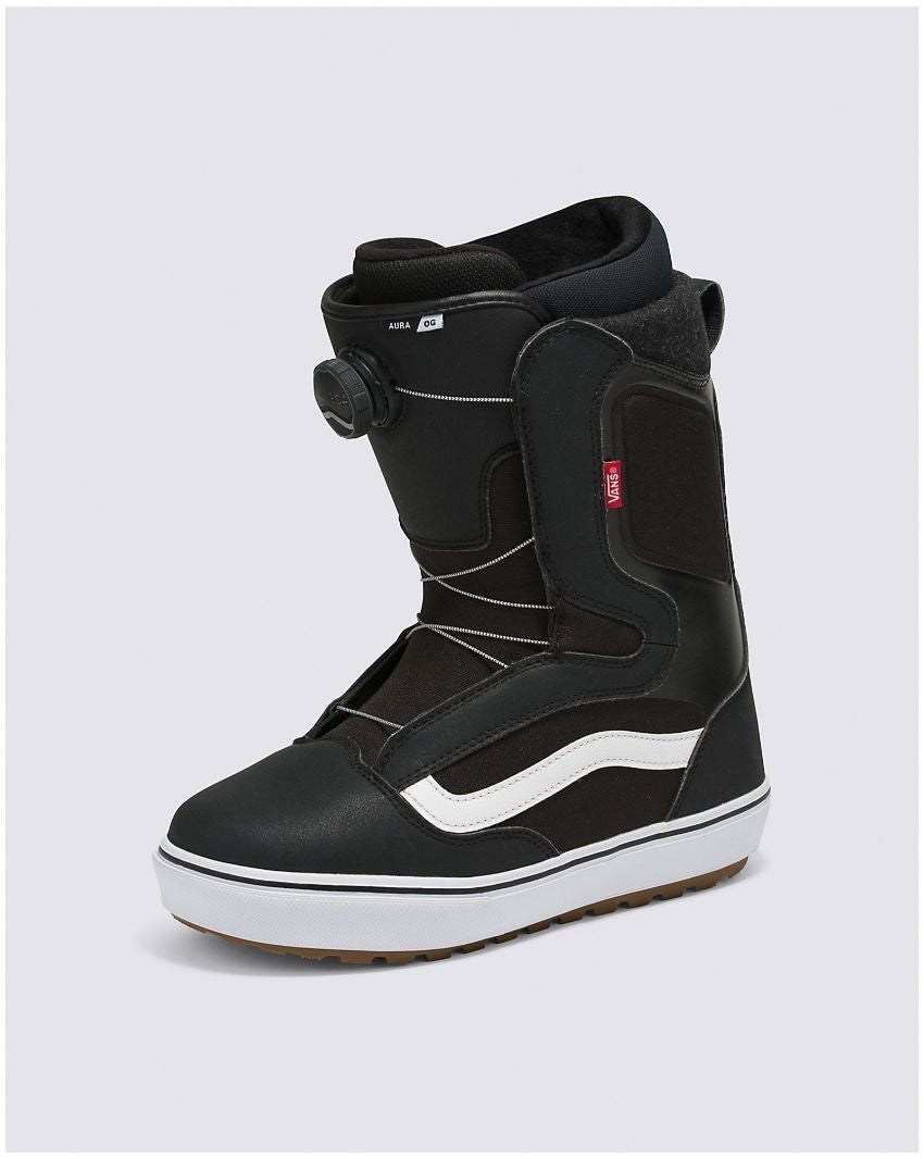 Aura OG Snowboard Boots
