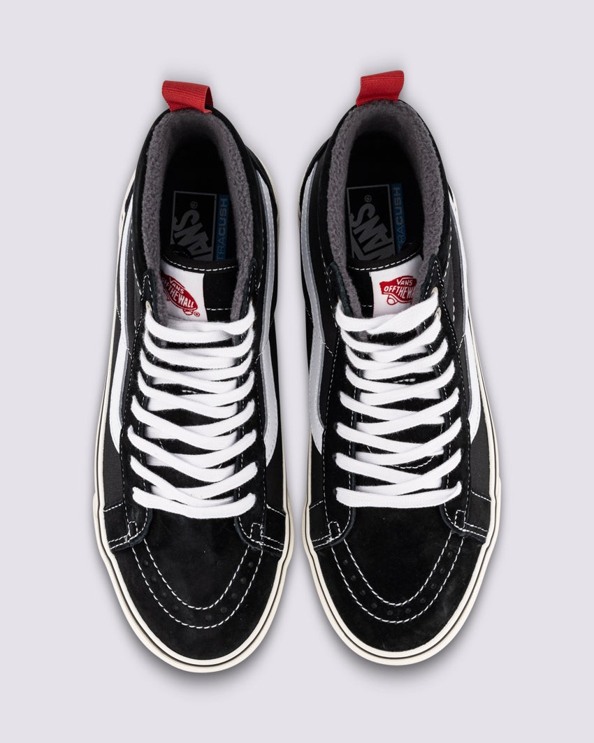SK8-Hi MTE-1 (Black/True Wht)