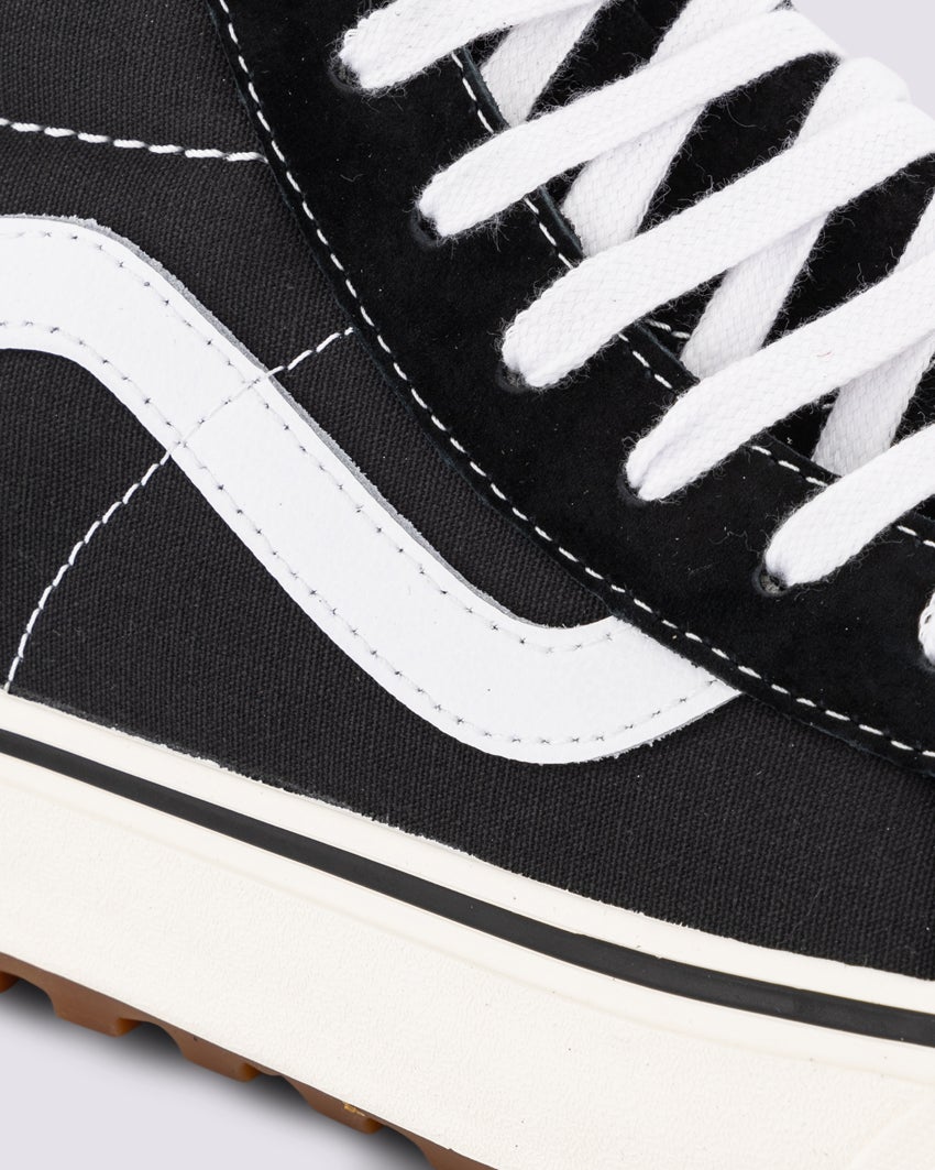 SK8-Hi MTE-1 (Black/True Wht)