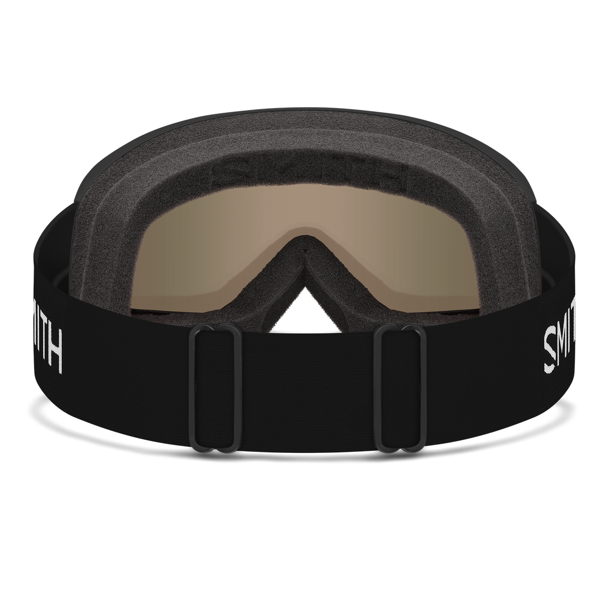 Vogue Low Bridge Fit Snow Goggles