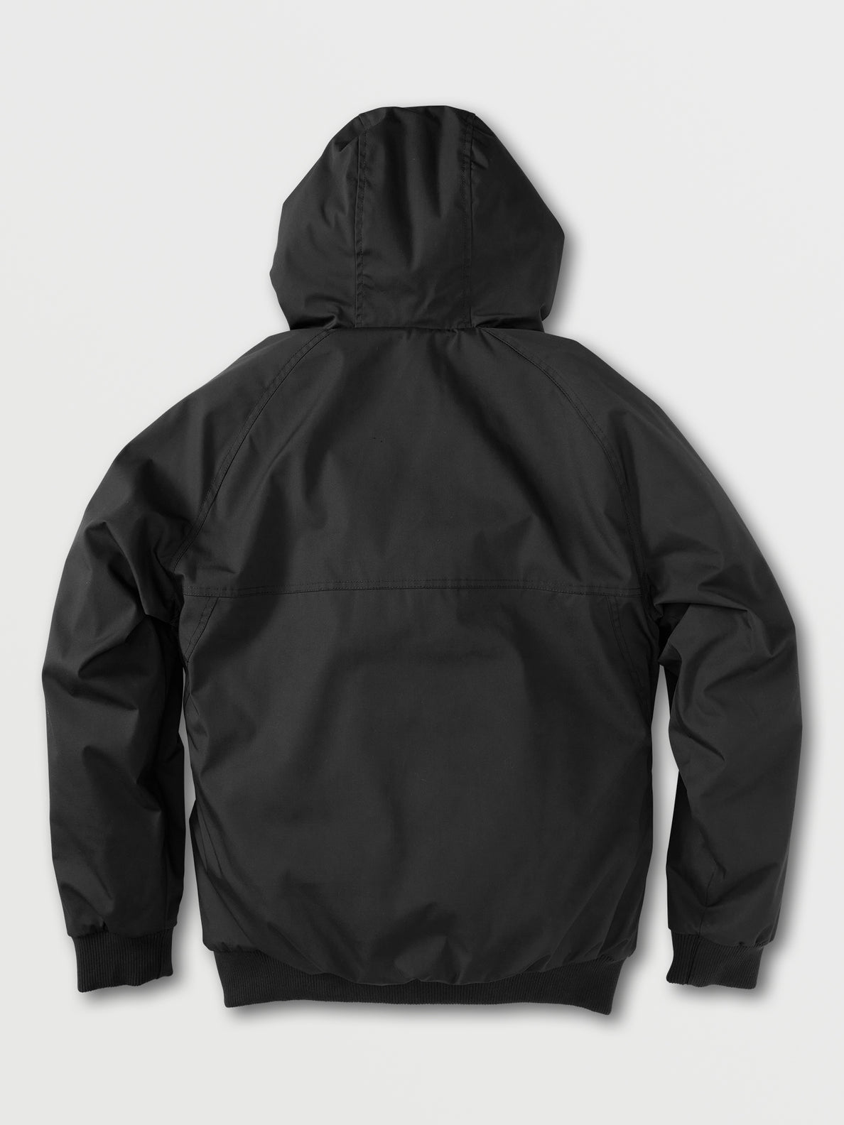 Volcom Hernan 5K Jacket Black
