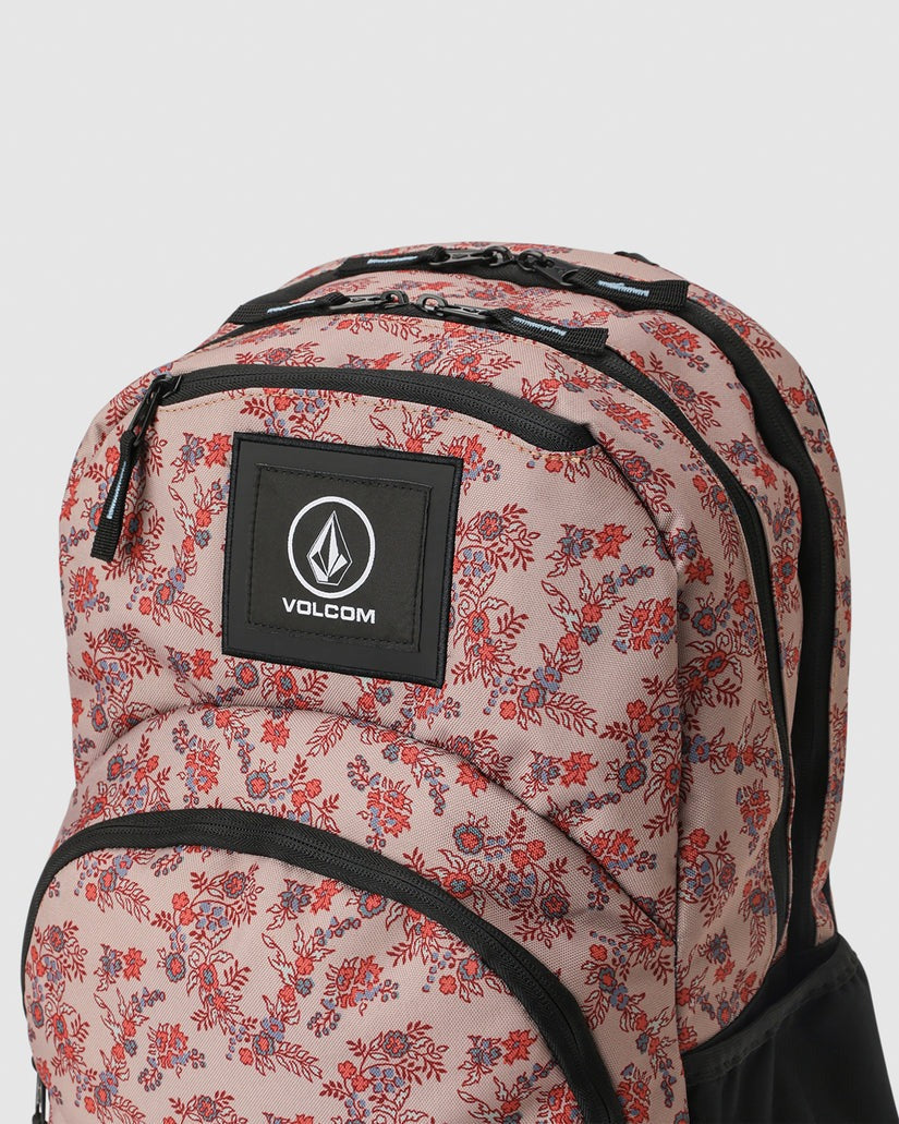 Patch Attack Backpack