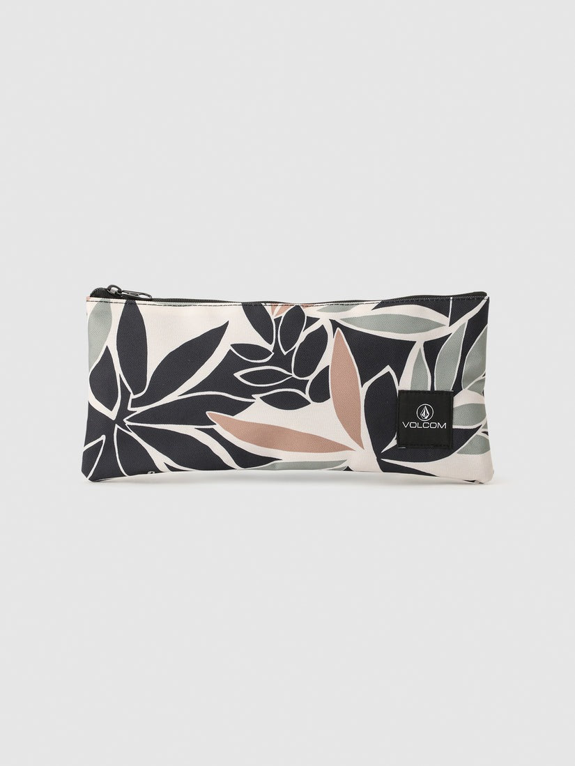 Patch Attack Pencil Case
