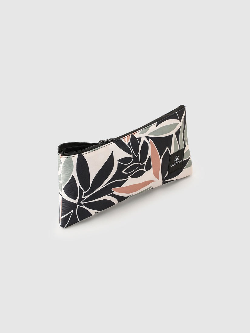 Patch Attack Pencil Case