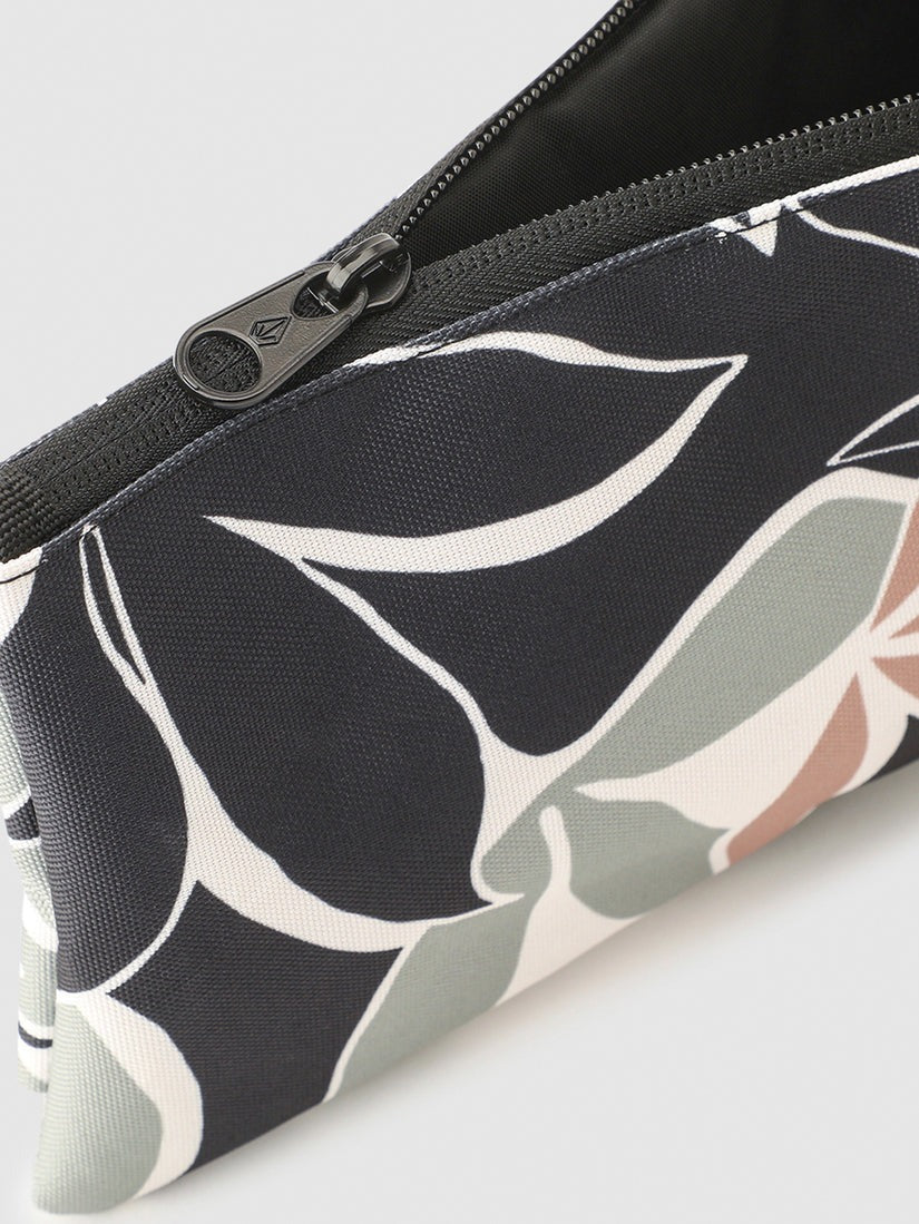Patch Attack Pencil Case