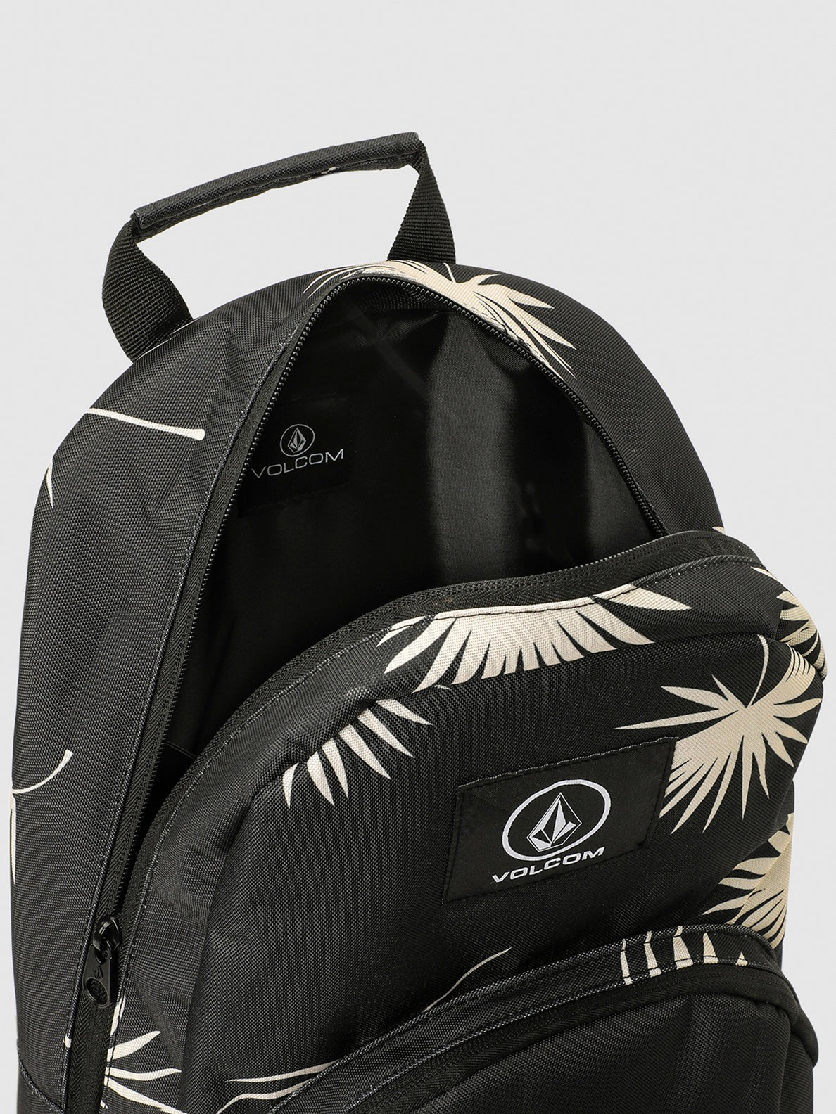 Patch Attack Retreat Backpack