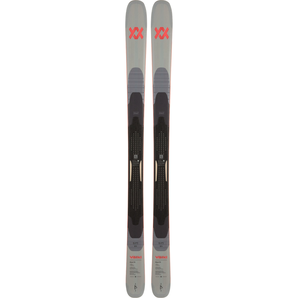 Blaze 94 Skis 2025