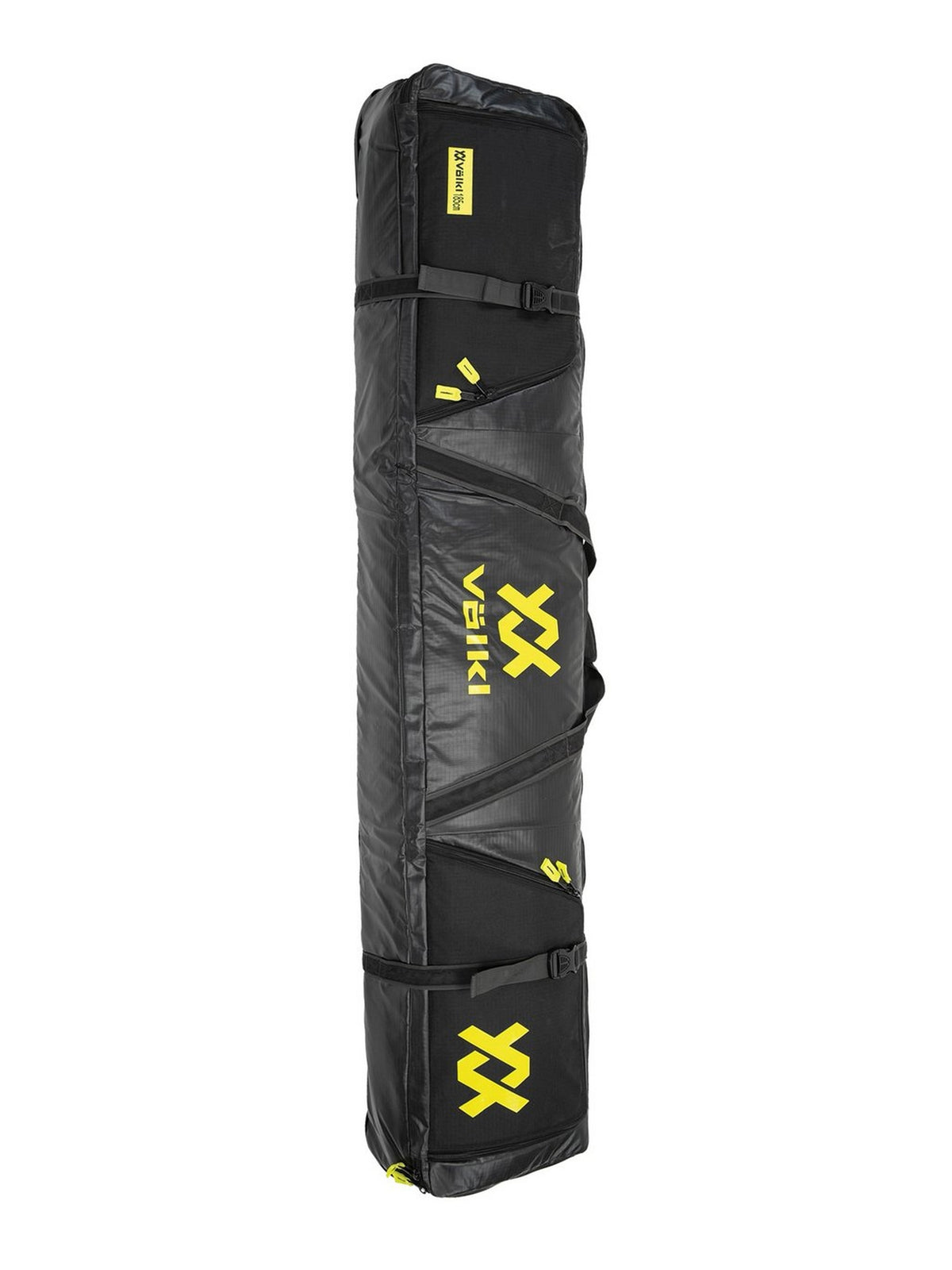 Volkl Double 185cm Bag Black