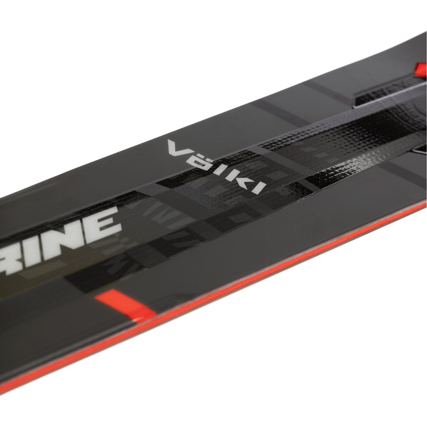Volkl Peregrine 80 Ski w/ Lowride 12 TC Binding 2025