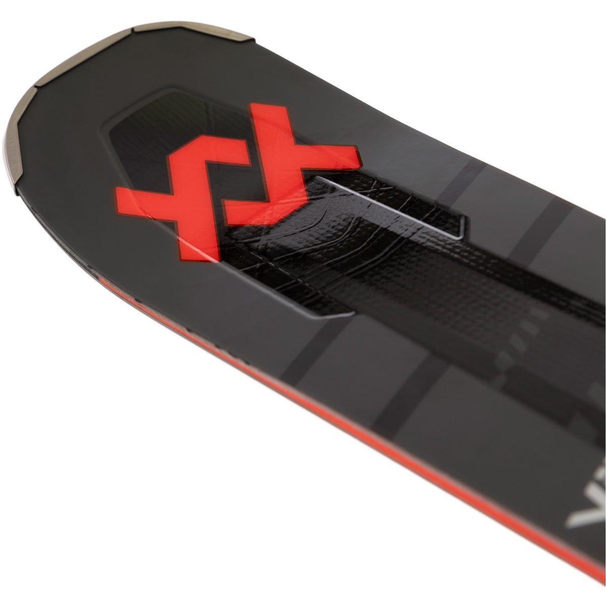 Volkl Peregrine 80 Ski w/ Lowride 12 TC Binding 2025