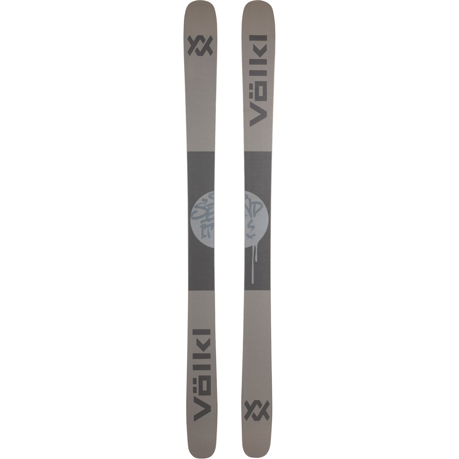 Revolt 104 Skis 2025
