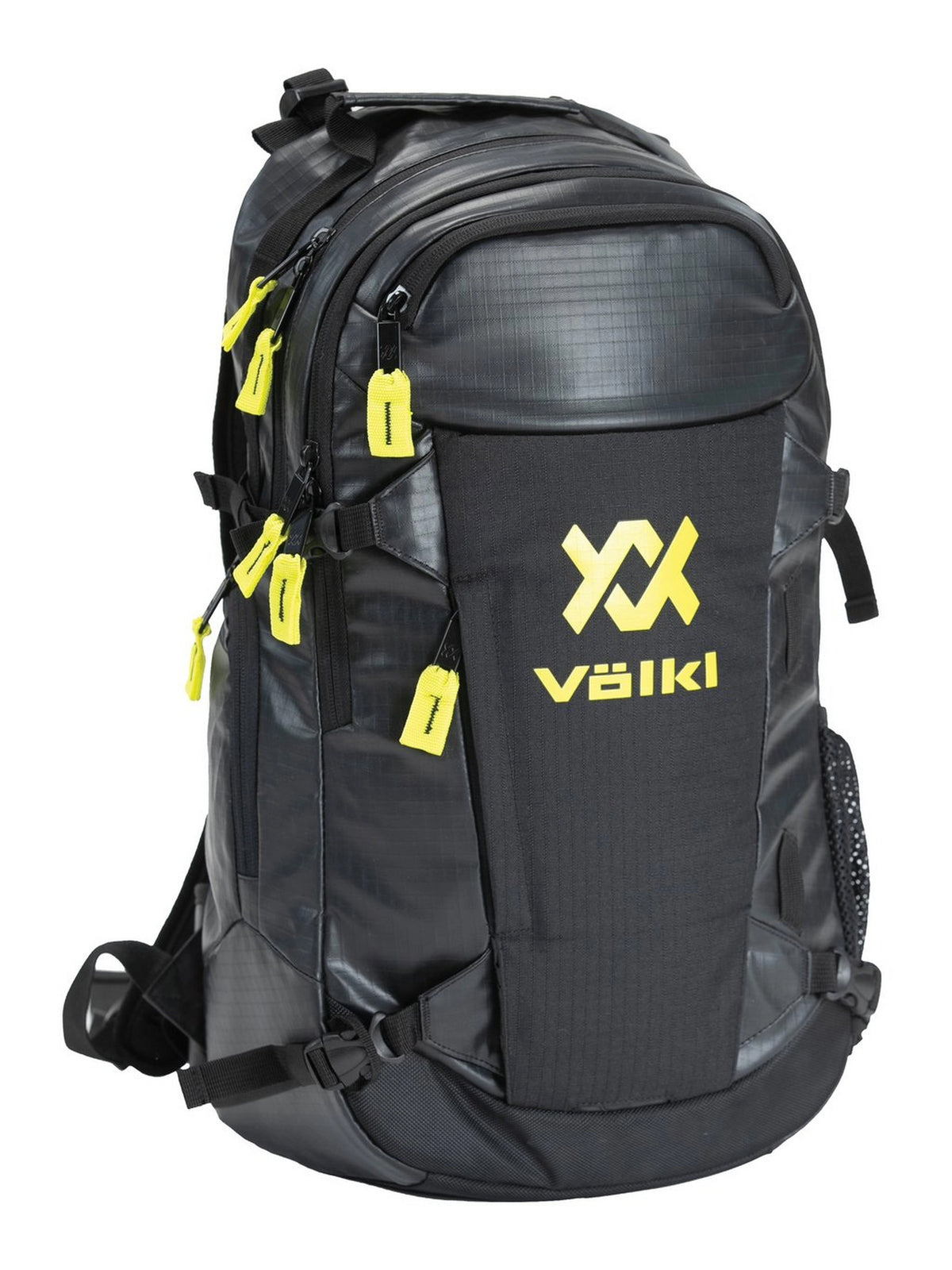 Volkl Team Pro Backpack Black