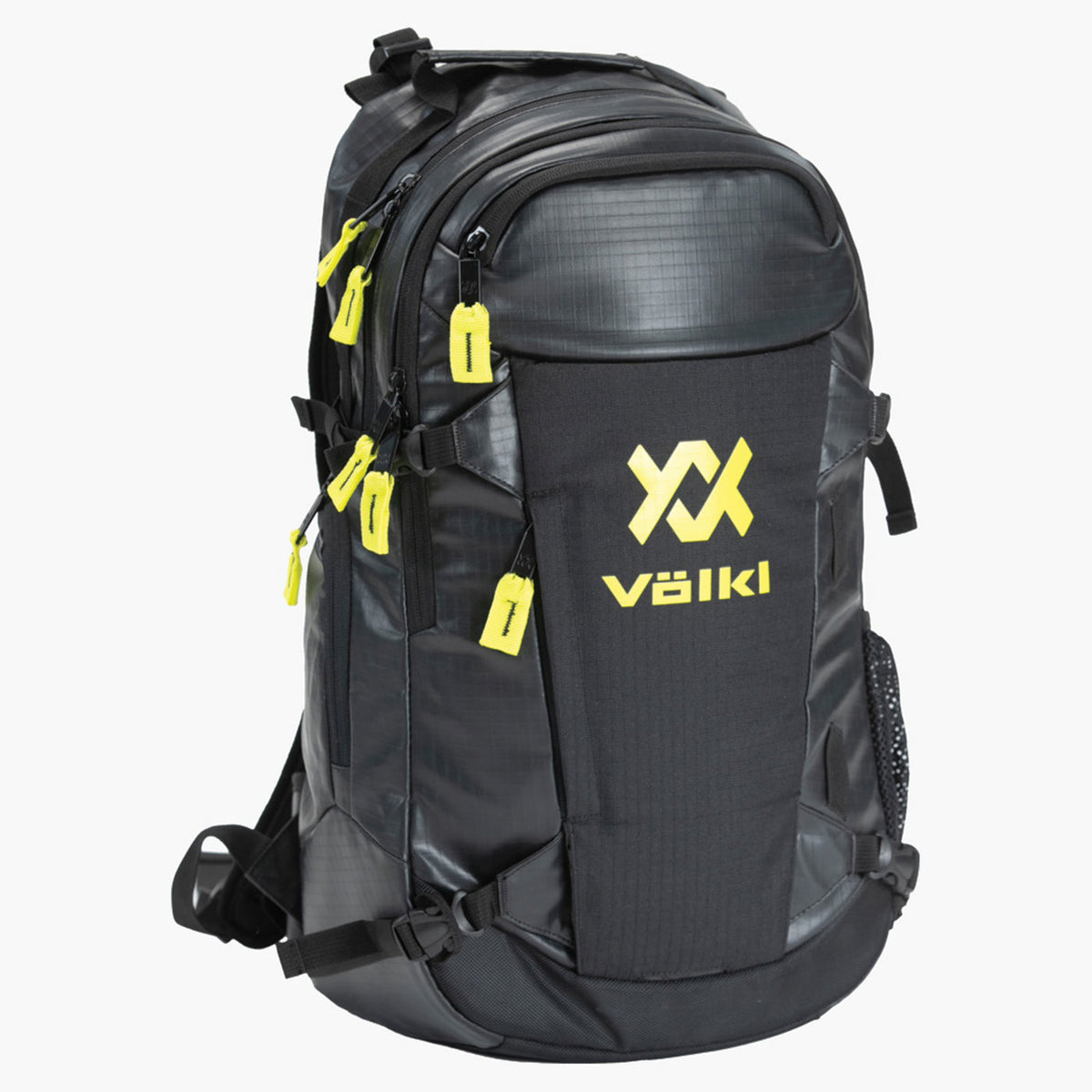 Team Pro Backpack