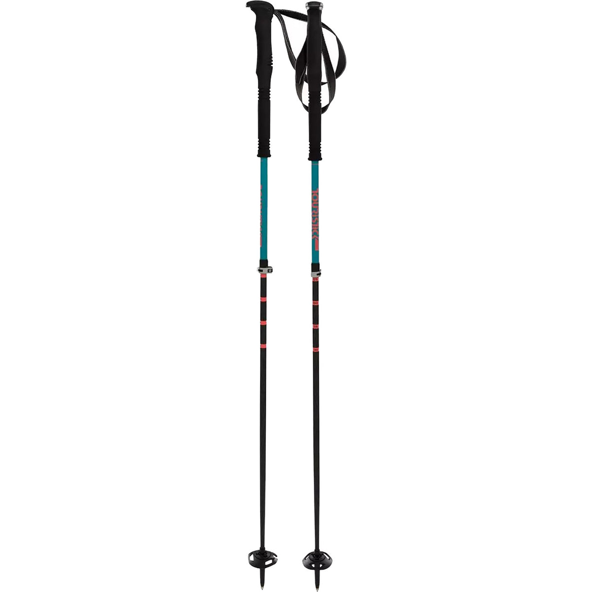 Touristick AC Ski Poles