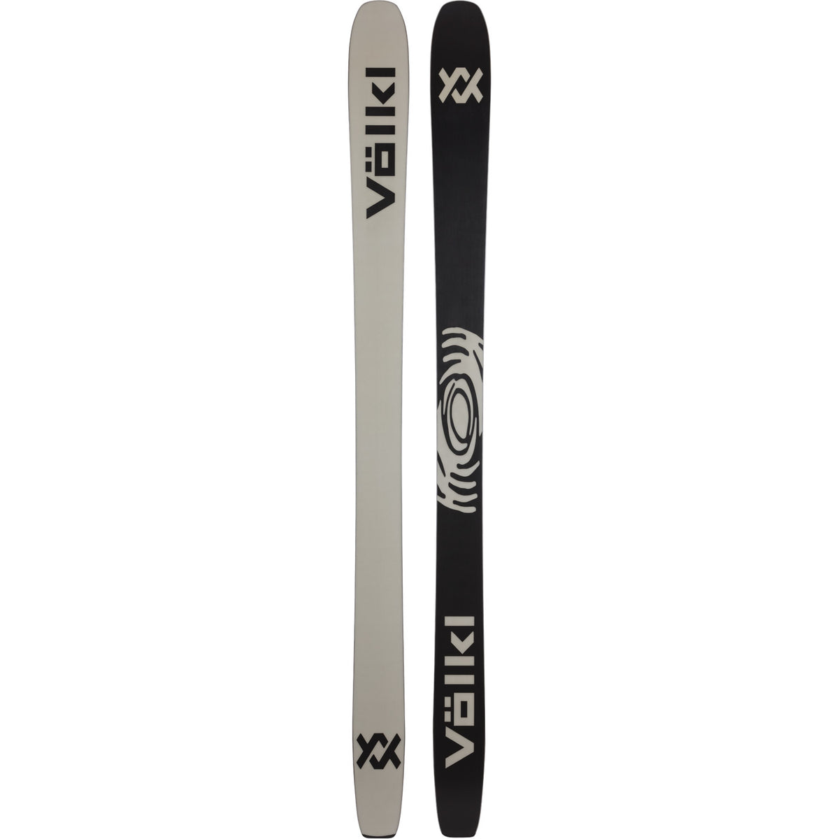 Revolt 101 Ski 2026