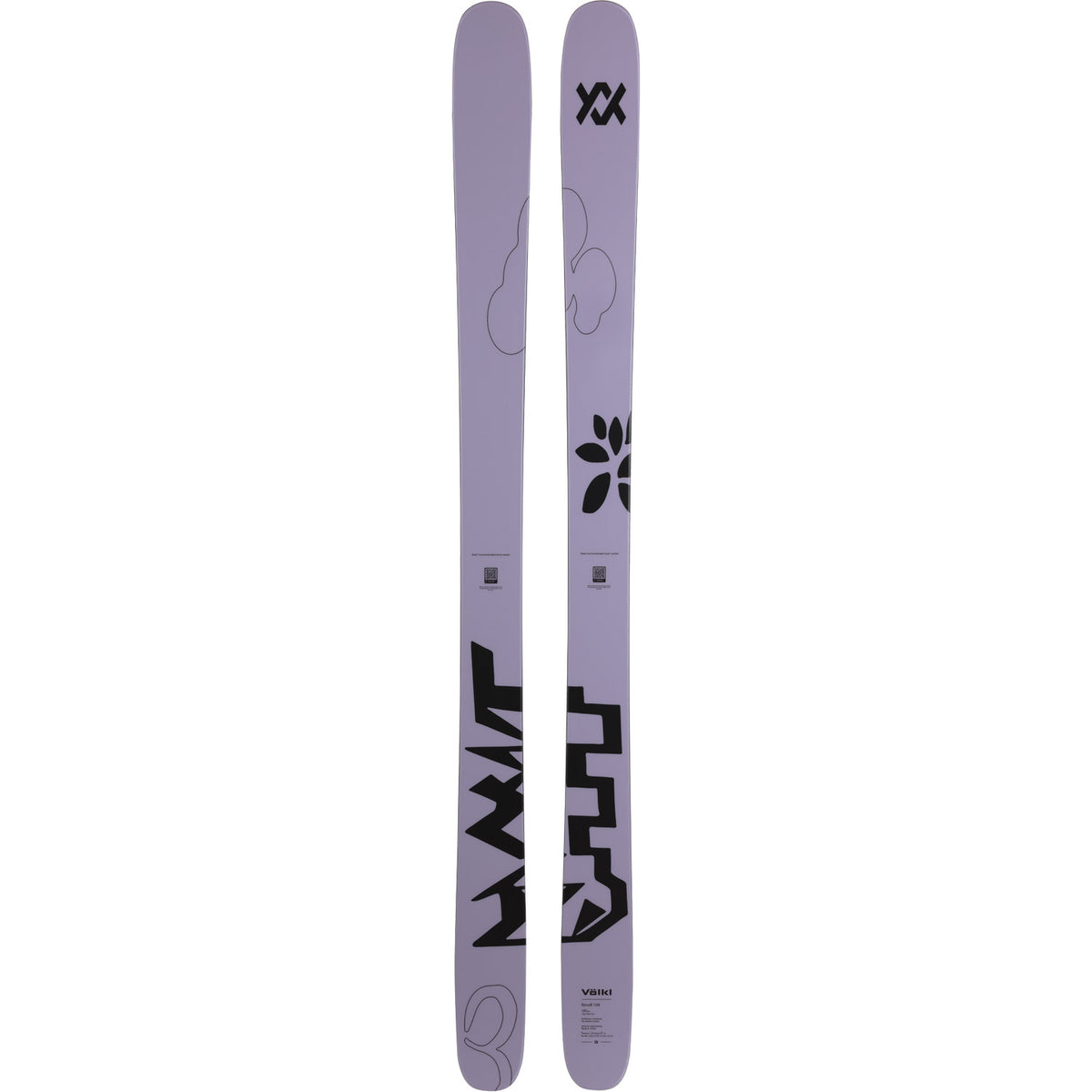 Revolt 104 Ski 2026