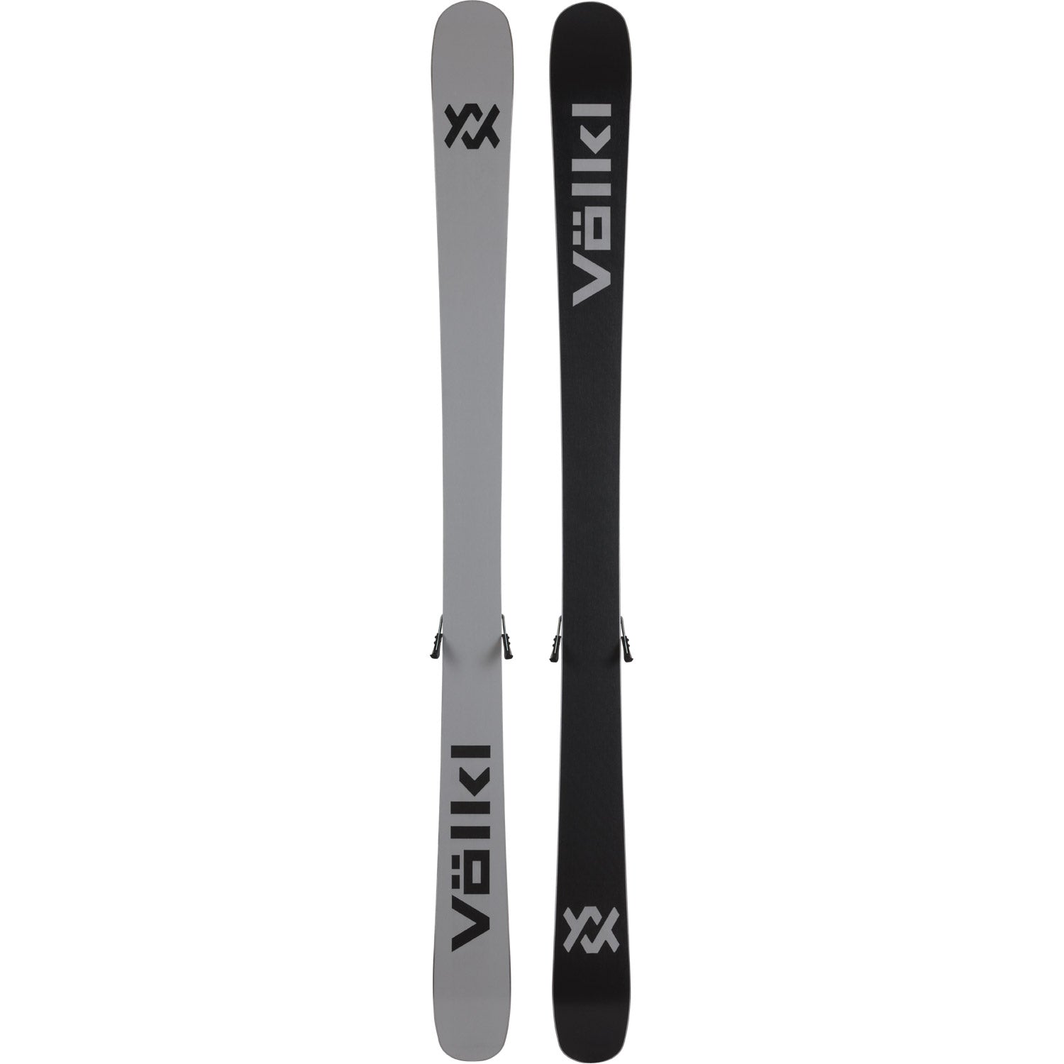 Revolt Jr Park Ski w/ 4.5 VMotion Binding 2026
