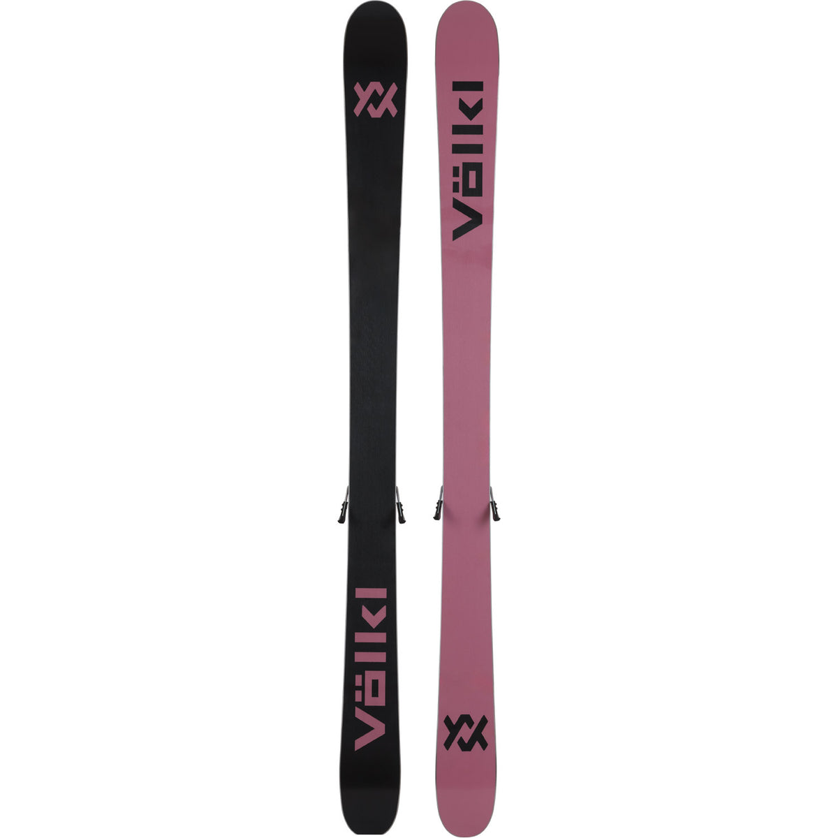 Revolt Jr Urban Ski w/ 7.0 VMotion Binding