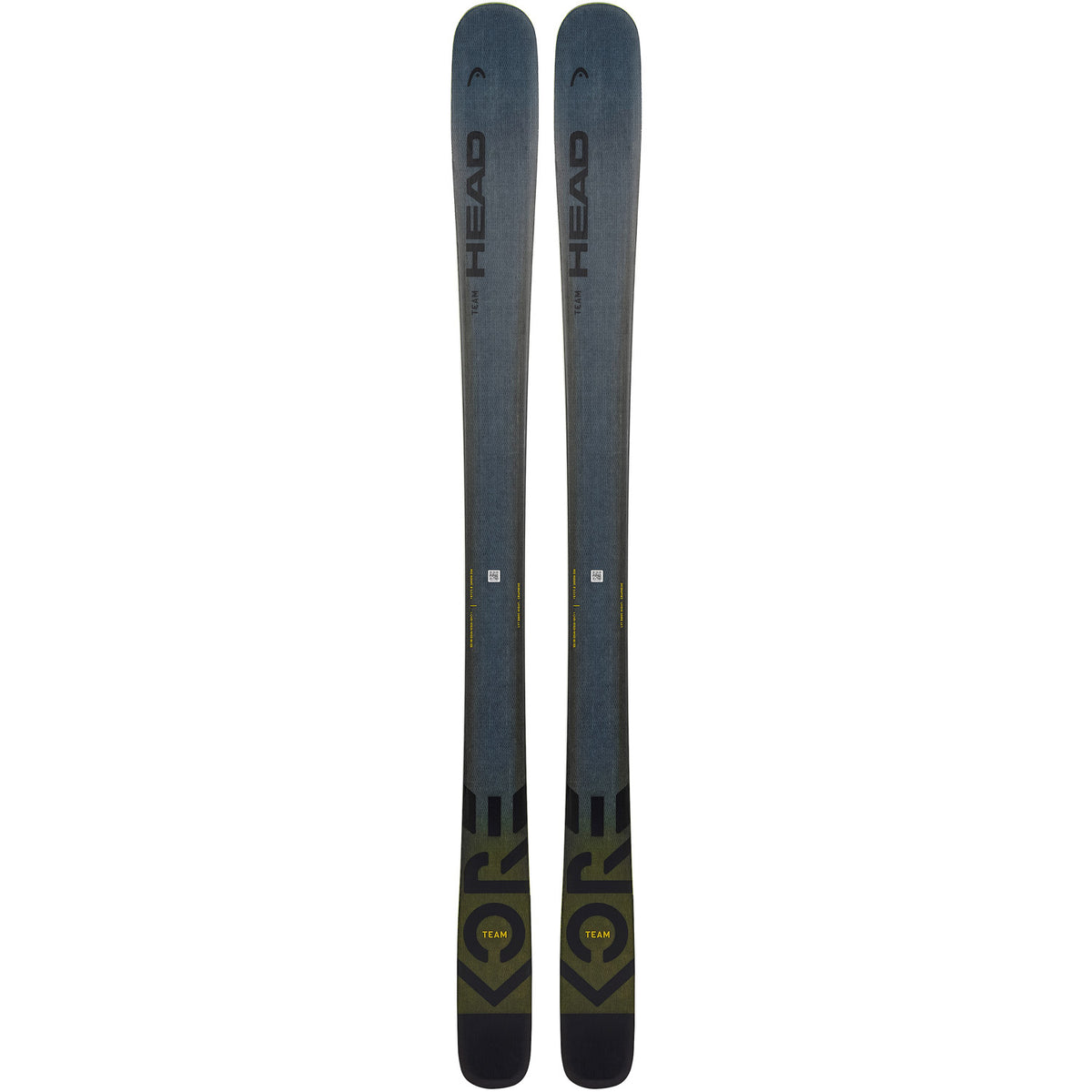 Kore Team Jr Skis