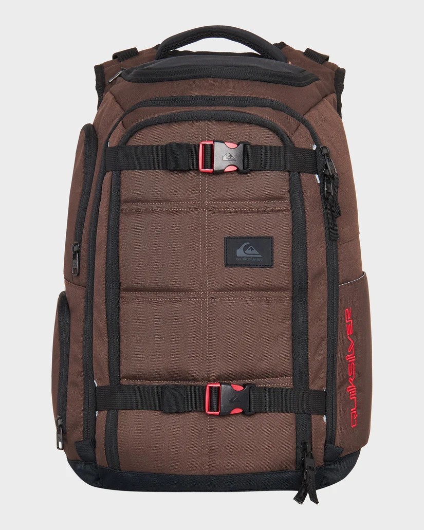 Mens Grenade 32L Large Surf Backpack