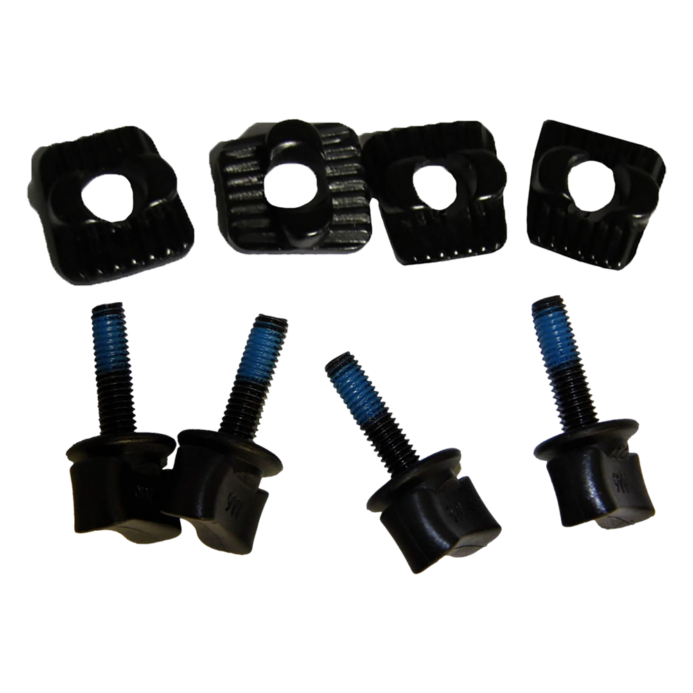M6 Thumb Screw Hardware Kit