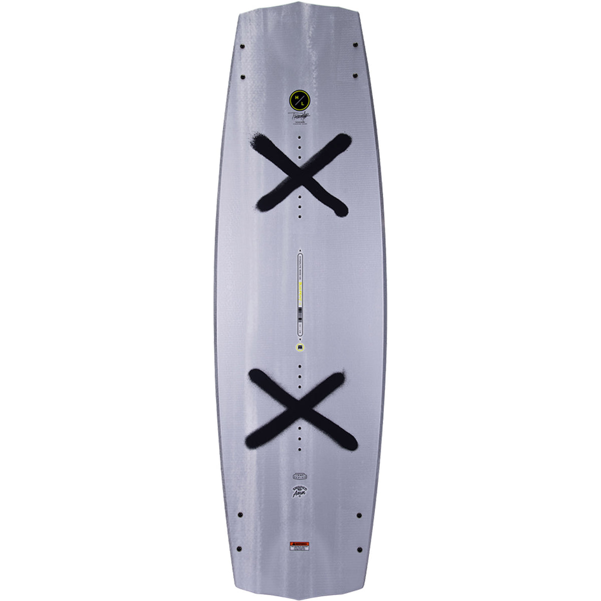 Blueprint Wakeboard