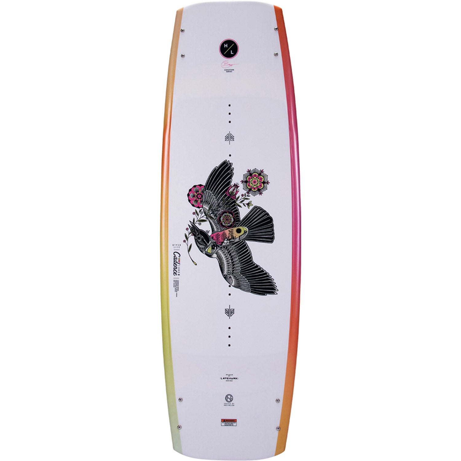 Women's Cadence Wakeboard