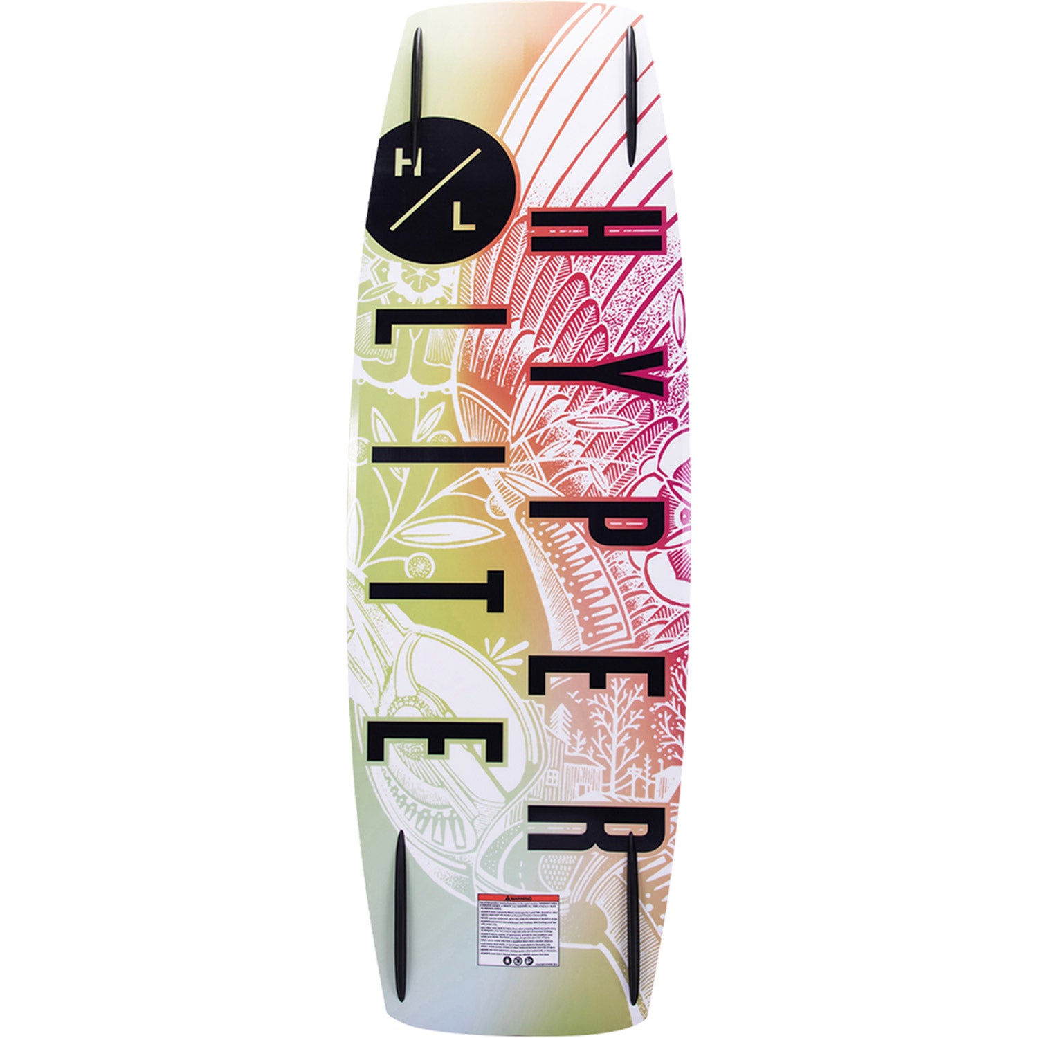 Women's Cadence Wakeboard