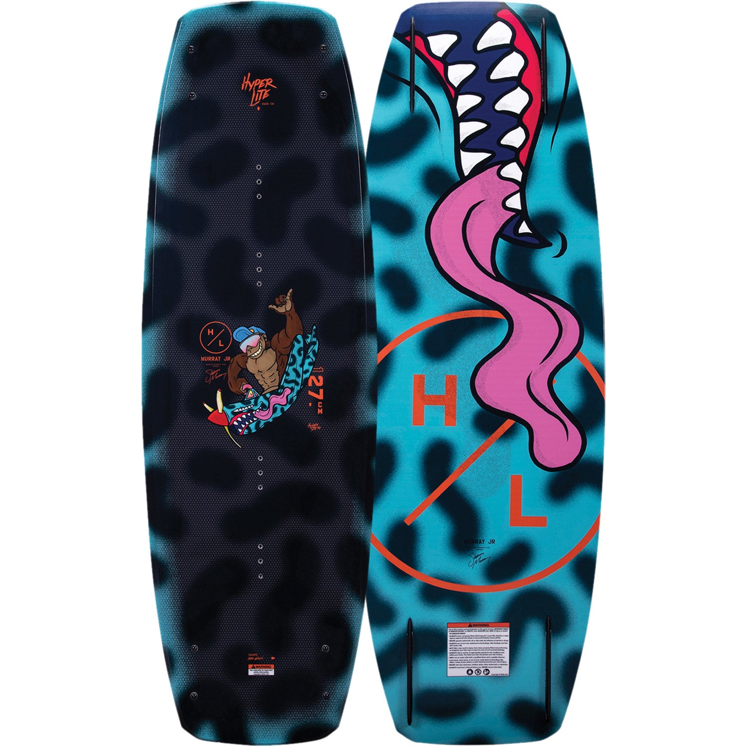 Murray Jr Wakeboard