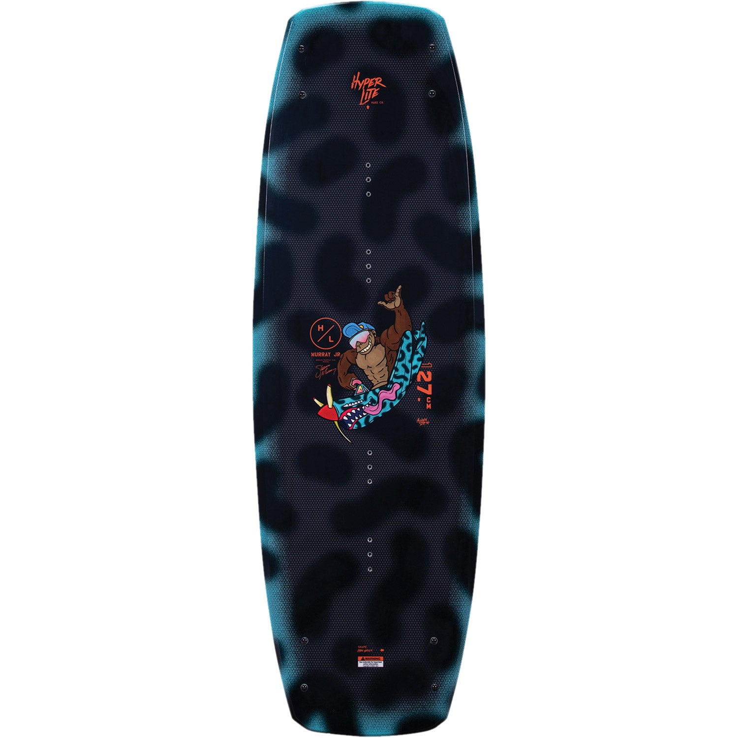 Murray Jr Wakeboard