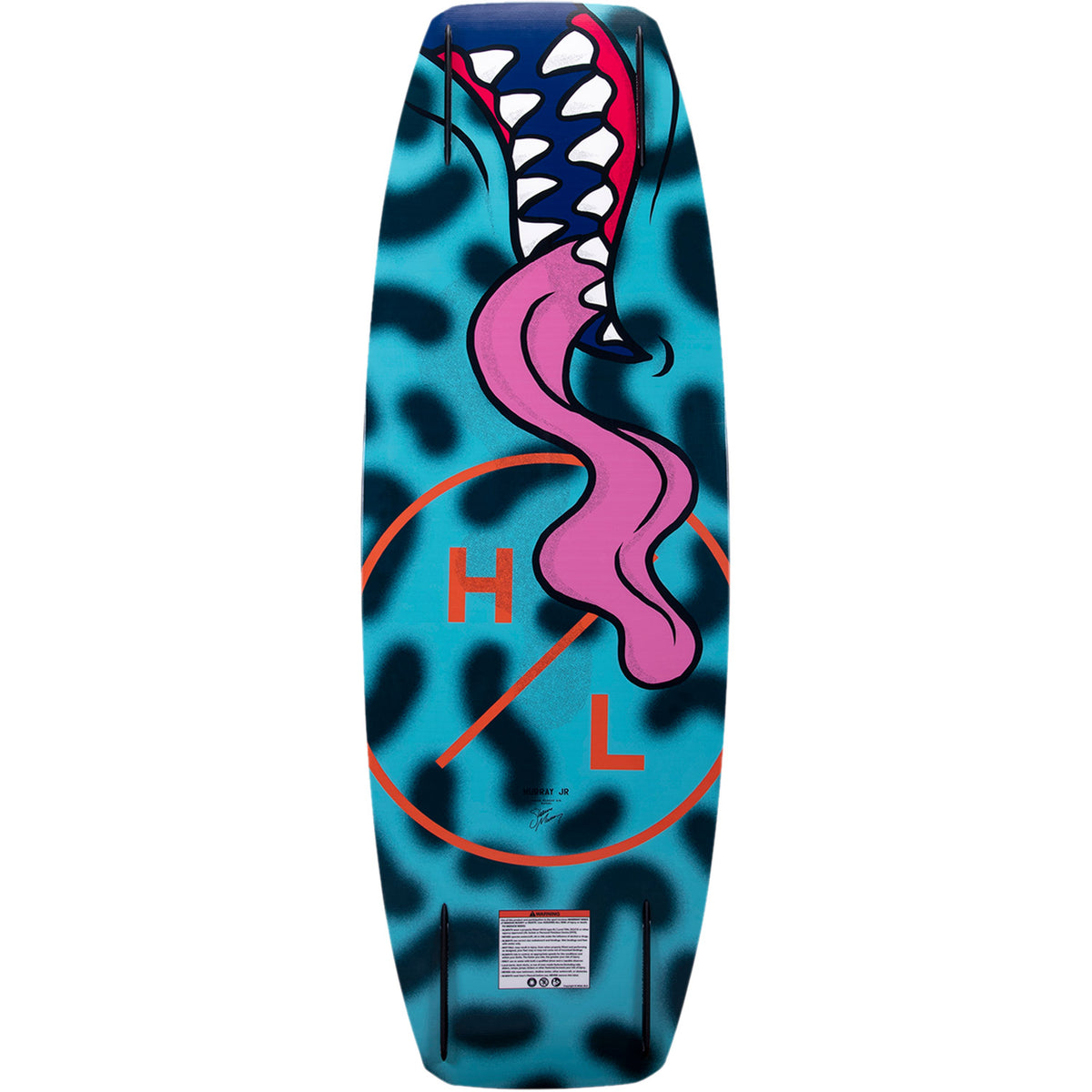 Jr Murray Wakeboard