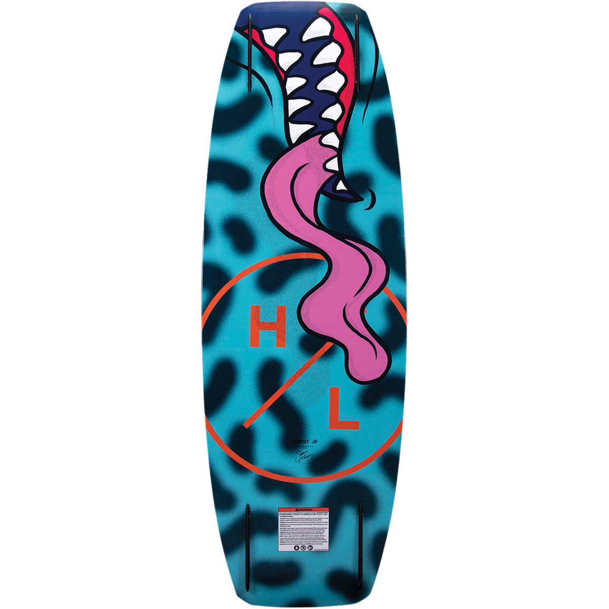 Murray Jr Wakeboard