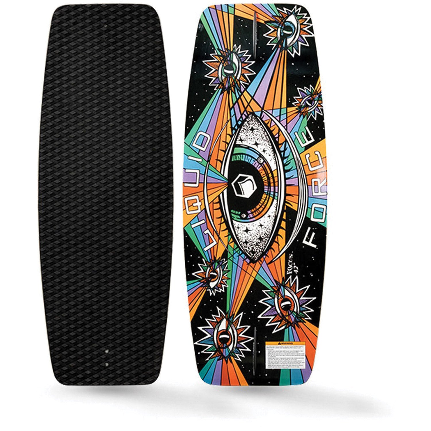 Focus Wakeskate