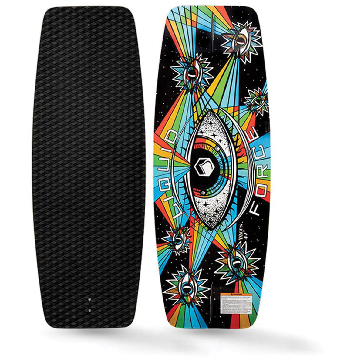 Focus Wakeskate