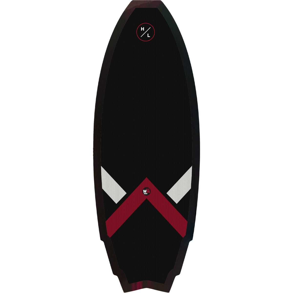 Wingman Wakesurf
