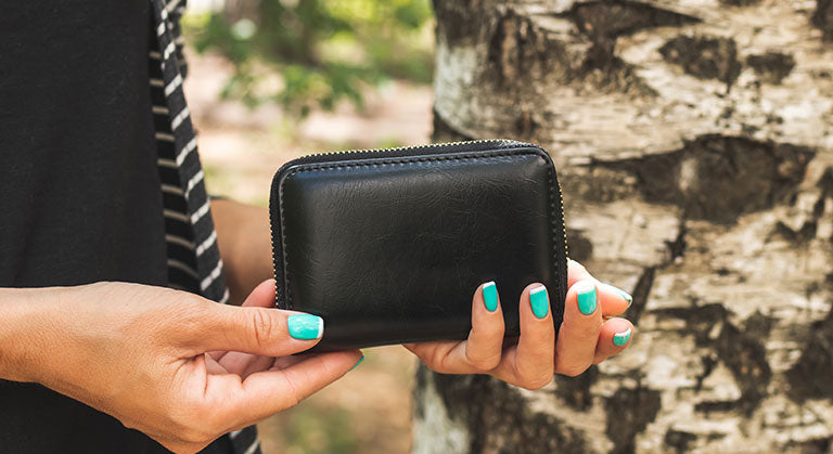 Wallets and Bags