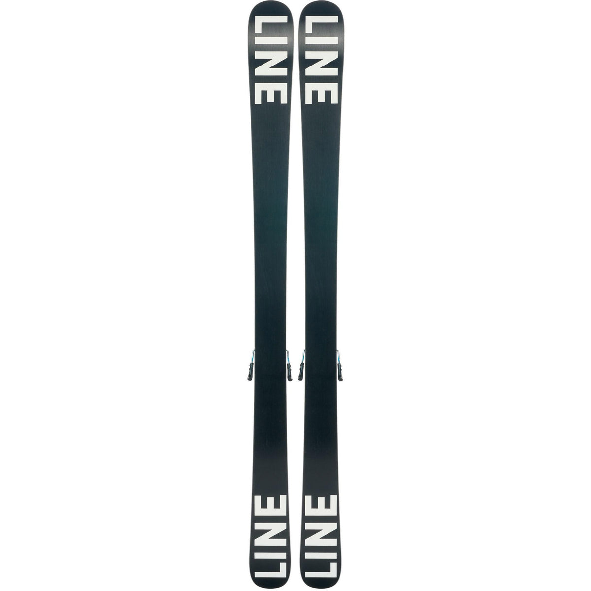 Wallisch Shorty Jr Skis w/ FDT 7 Bindings