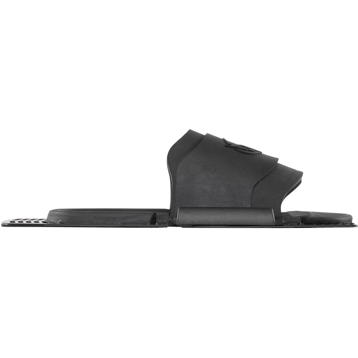 Fixed Rear Toe Plate