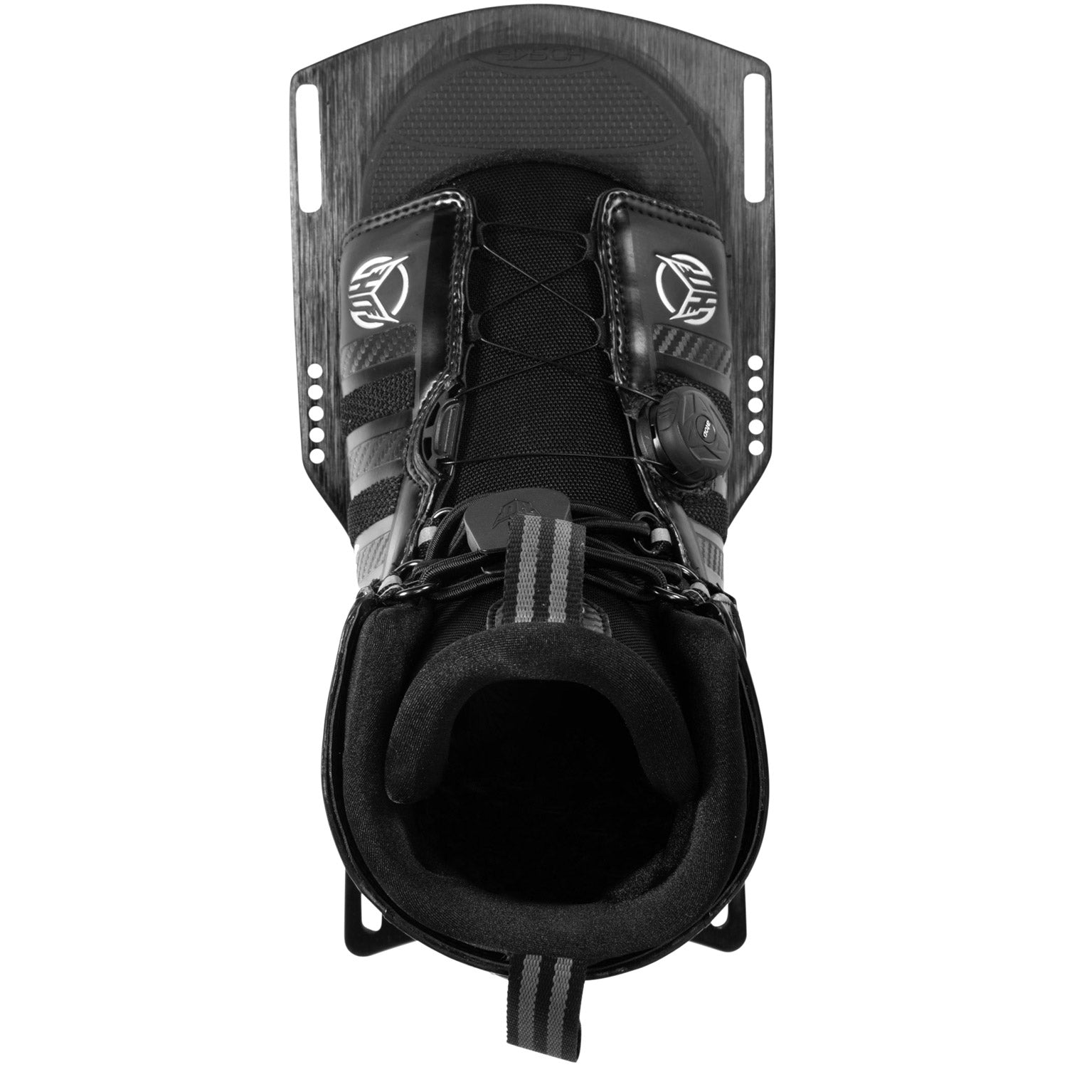 Stance 130 Atop Slalom Ski Boot