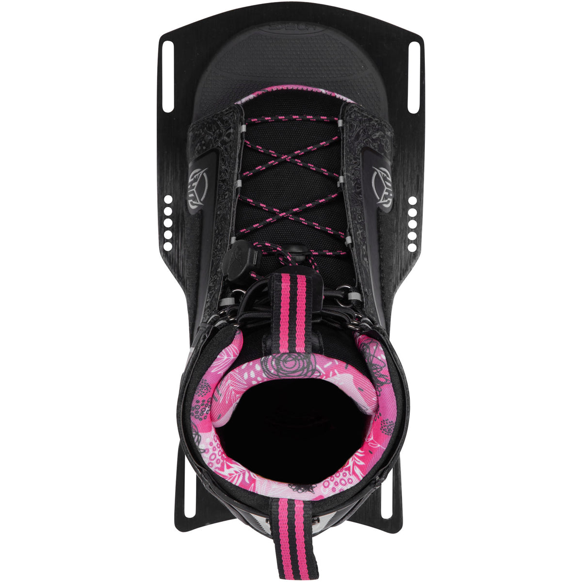 Womens Stance 110 Slalom Ski Boot 