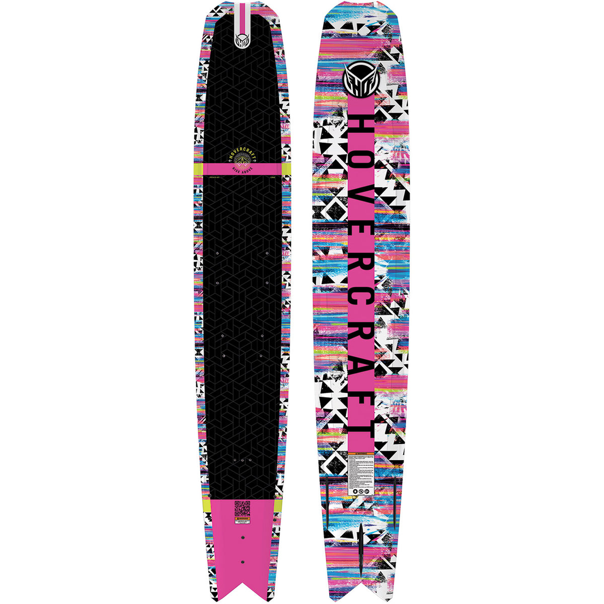 Womens Hovercraft Slalom Ski